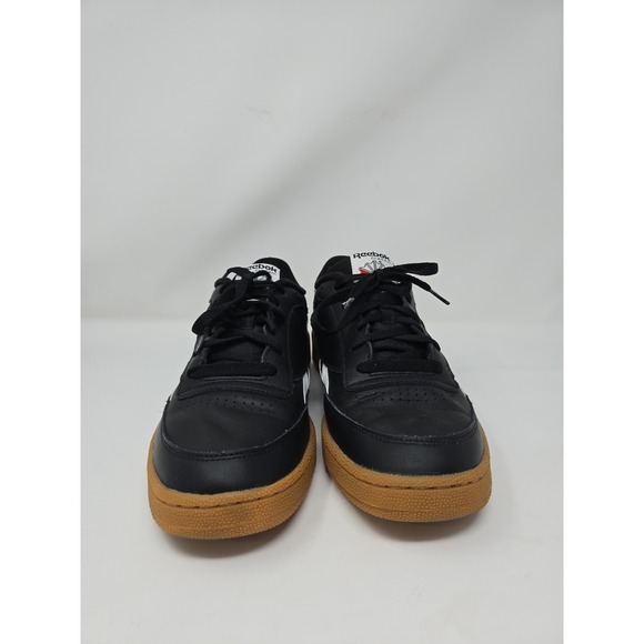 Reebok Club C 85 Vintage‎ Men Size 12 New Tennis Trainer Sneakers Court Shoe main image 8